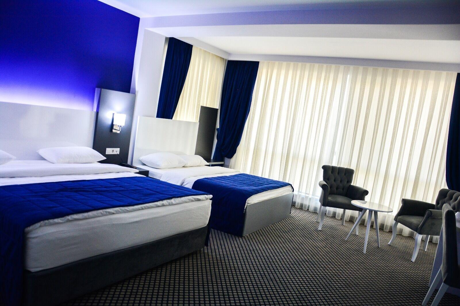 Cavit Duvan Prestige Hotel Одрин Екстериор снимка