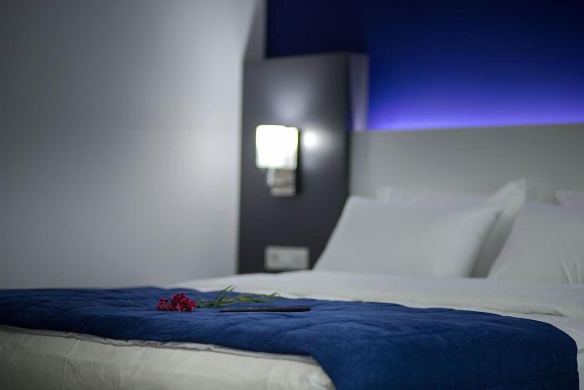 Cavit Duvan Prestige Hotel Одрин Екстериор снимка