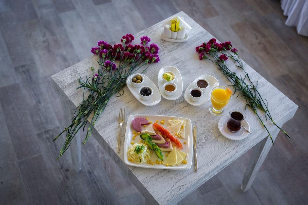 Cavit Duvan Prestige Hotel Одрин Екстериор снимка