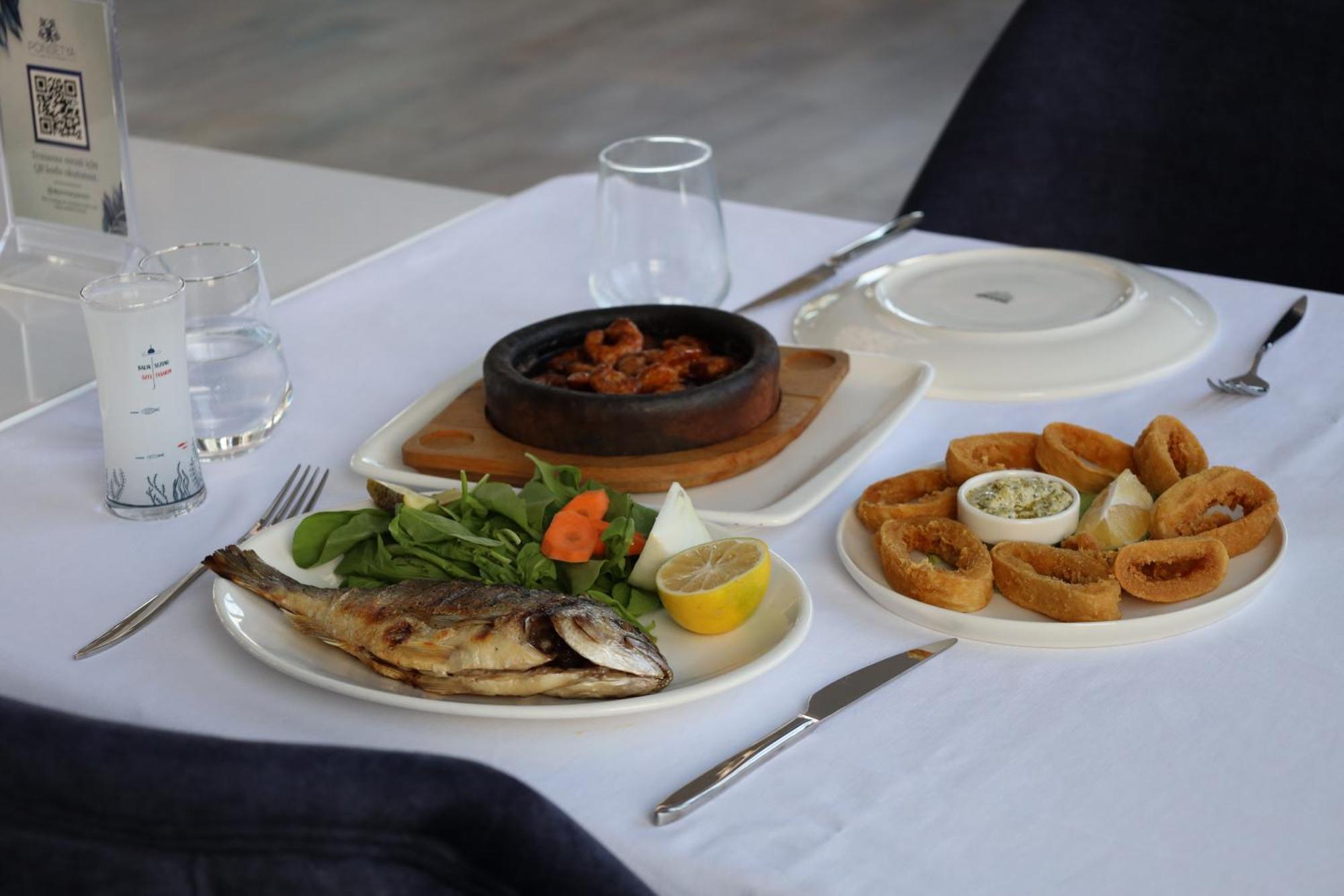 Cavit Duvan Prestige Hotel Одрин Екстериор снимка