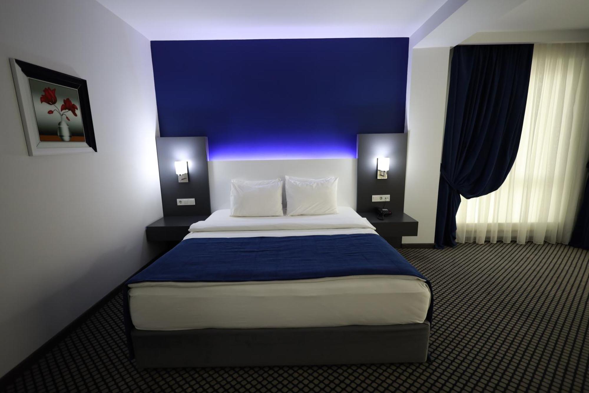 Cavit Duvan Prestige Hotel Одрин Екстериор снимка