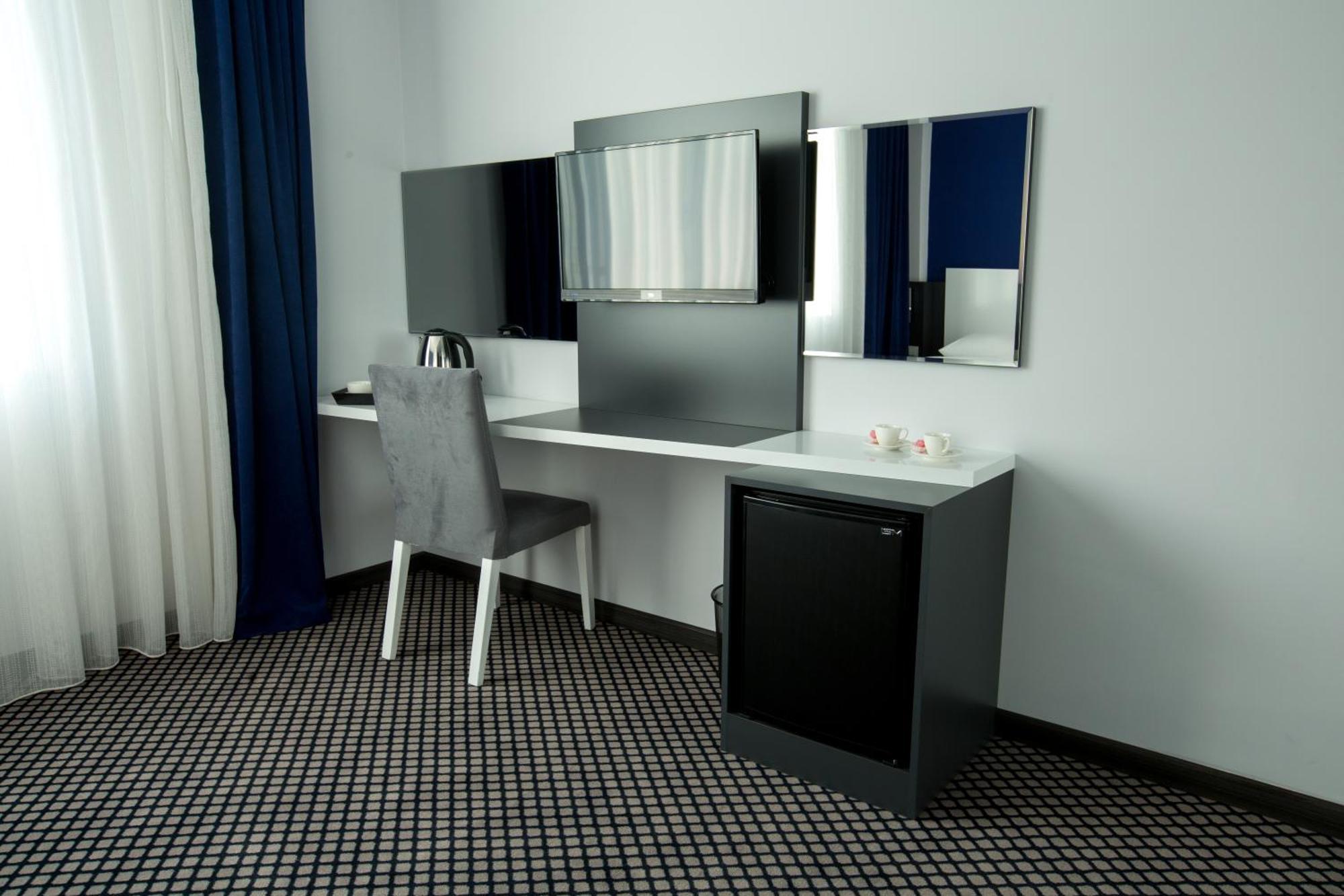 Cavit Duvan Prestige Hotel Одрин Екстериор снимка