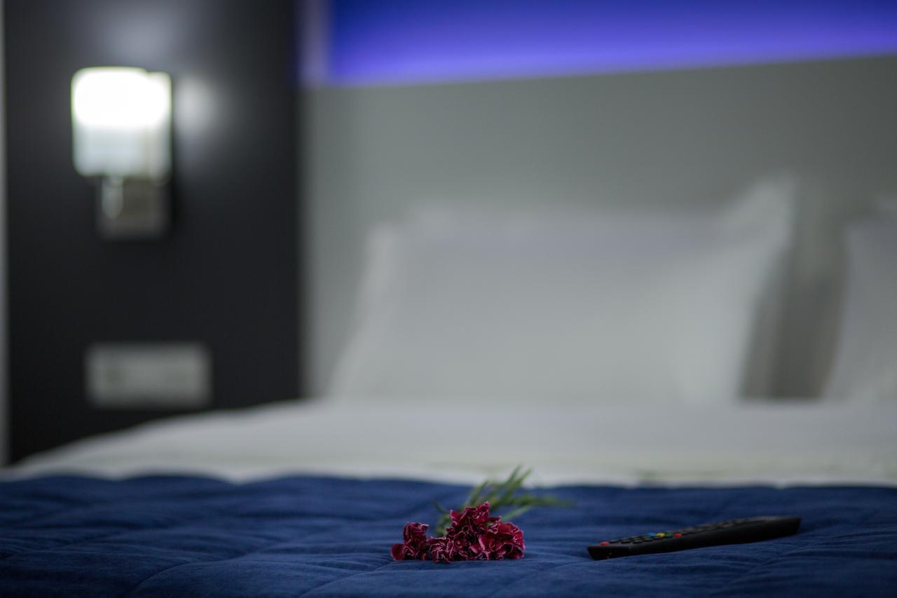 Cavit Duvan Prestige Hotel Одрин Екстериор снимка